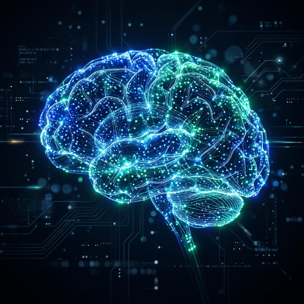 BP Soft Solutions – Digital Transformation & AI Technology